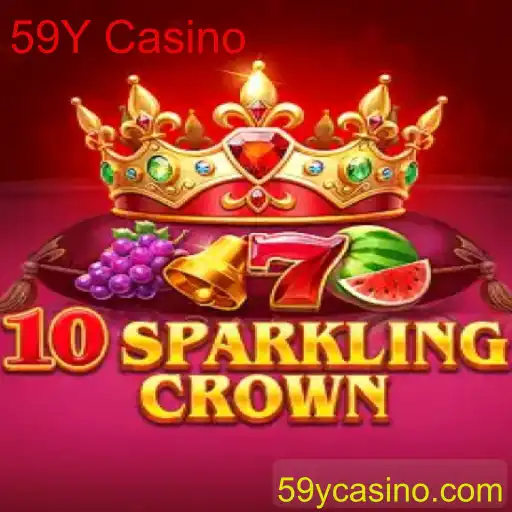 Descubra o Excitante Mundo de 10SparklingCrown no 59Y Casino