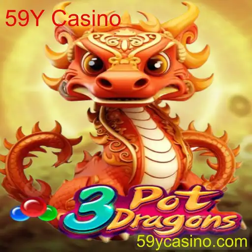Descubra o Encantador Mundo de 3PotDragons no 59Y Casino