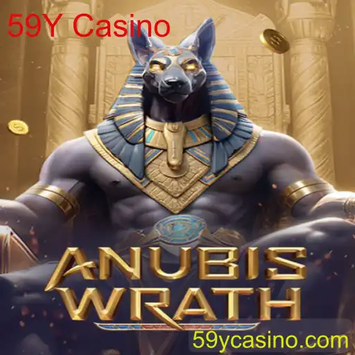 Descubra o Fascinante Mundo de AnubisWrath no 59Y Casino