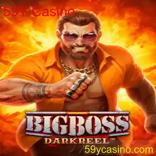 Explorando o Mundo de BigBoss no 59Y Casino
