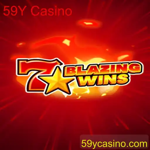 Descubra a Emoção do Jogo BlazingWins no 59Y Casino