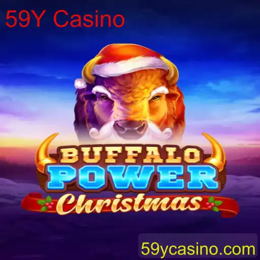 Explorando o Jogo 'Buffalo Power Christmas' no 59Y Casino