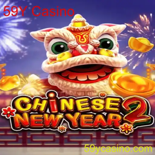 Descubra o Fascinante Mundo do Jogo 'CHINESENEWYEAR2' no 59Y Casino