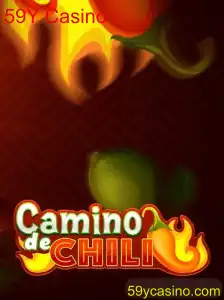 Descubra o Fascinante Mundo de CaminodeChili no 59Y Casino