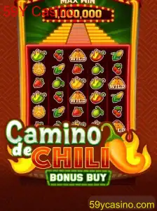 Descubra o CaminodeChiliBonusBuy: A Nova Sensação no 59Y Casino
