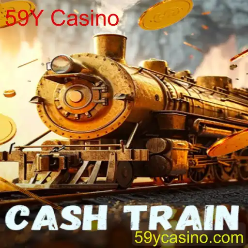 CashTrain: Descubra o Emocionante Jogo de Cassino no 59Y Casino