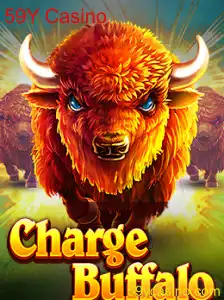 Descubra o Fascinante Mundo de ChargeBuffalo no 59Y Casino