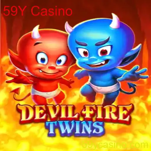 Explorando o Universo de DevilFireTwins no 59Y Casino
