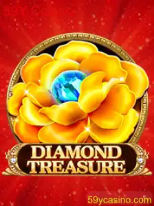Descubra o Fascinante Mundo de Diamondtreasure no 59Y Casino