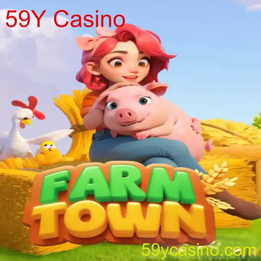 Descubra o Mundo do Jogo FarmTown e o Fascínio do 59Y Casino