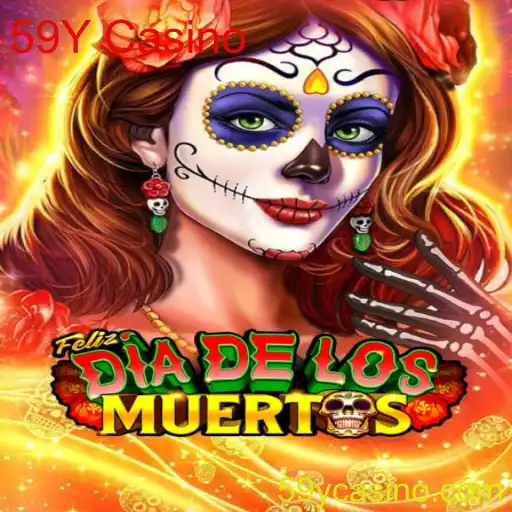 Descubra o Empolgante Jogo FelizDiadelos no 59Y Casino
