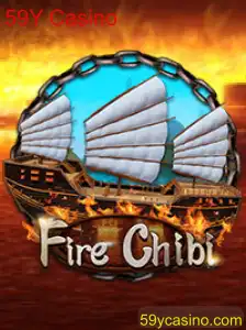 FireChibi: Explorando o Novo Fenômeno no 59Y Casino