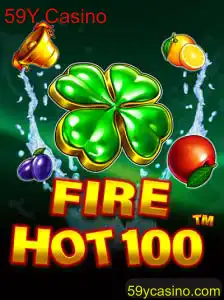 Explorando o Mundo do Jogo FireHot100 no 59Y Casino