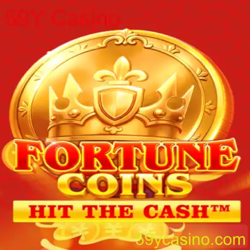 FortuneCoins: Uma Nova Era no Entretenimento de Cassino Online