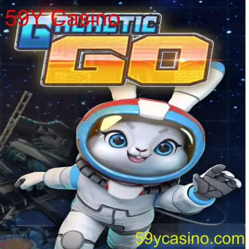 Explorando o Fascinante Mundo de GalacticGO no 59Y Casino