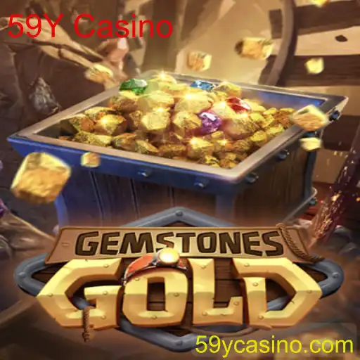 Desvendando o Fabuloso Mundo de GemstonesGold no 59Y Casino