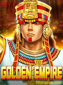 Descubra o Mundo Fascinante de GoldenEmpire no 59Y Casino