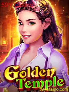 Descubra o Empolgante Mundo de GoldenTemple no 59Y Casino