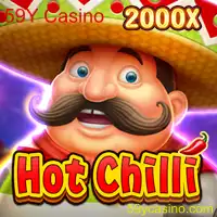 Descubra a Emoção de HotChilli no 59Y Casino