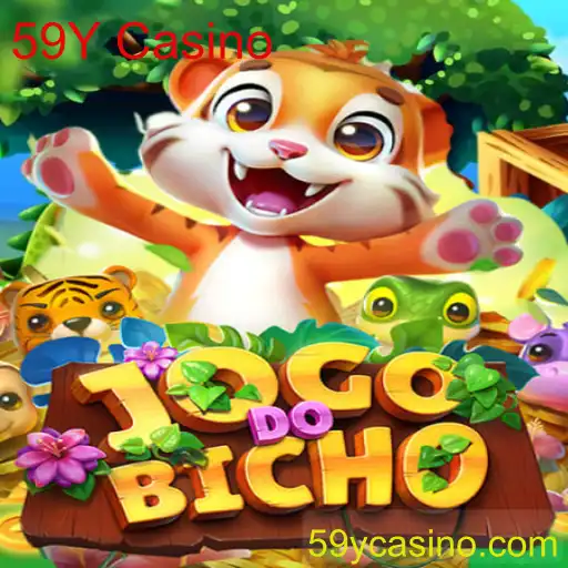 Descubra o Fascinante Universo de JOGODOBICHO no 59Y Casino