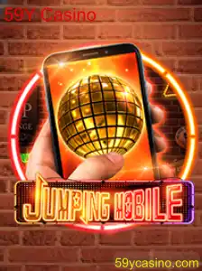 Explorando o Universo de Jumpingmobile no 59Y Casino