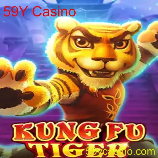 Explorando KungFuTiger no 59Y Casino