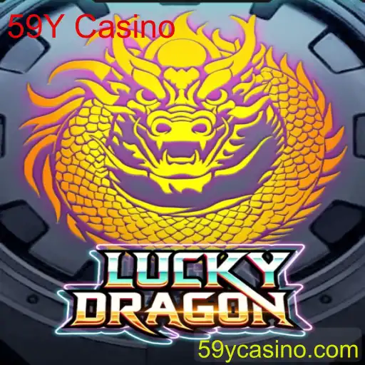 Explorando o Fascinante Mundo do LuckyDragon no 59Y Casino