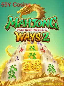 Explorando MahjongWays2 no 59Y Casino
