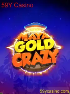 Descubra o Fascinante Mundo de MayaGoldCrazy no 59Y Casino