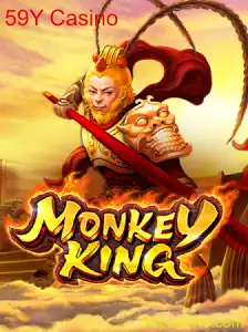 Explorando o Universo de MonkeyKing no 59Y Casino