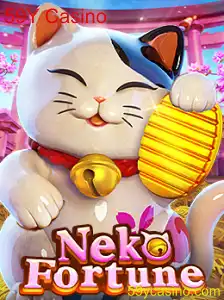 Descubra o Fascinante Mundo do NekoFortune no 59Y Casino