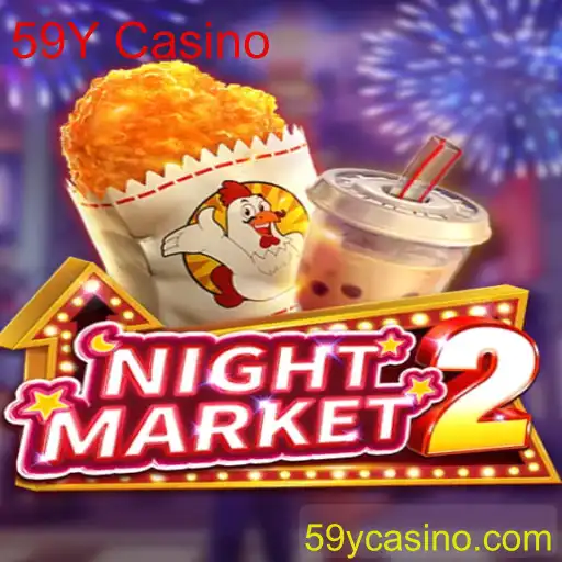 Explorando NightMarket2: Regras e Estratégias do 59Y Casino