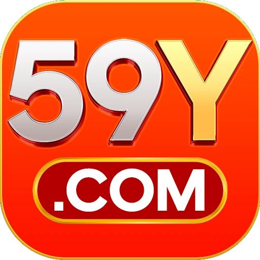 59Y Casino Logo
