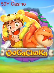 Descubra OoGaChaKa no 59Y Casino: A Nova Sensação do Mundo dos Jogos