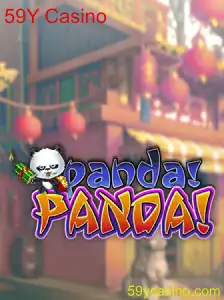 Descubra o Fascinante Mundo do Jogo PandaPanda no 59Y Casino