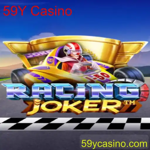 RacingJoker: Desvendando o Novo Sensação do 59Y Casino