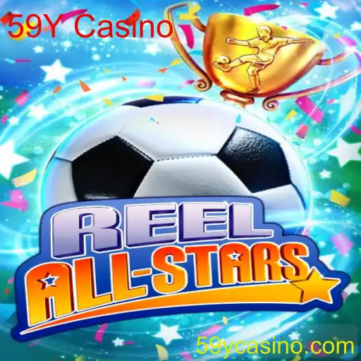 ReelAllStars: Um Novo Marco no 59Y Casino
