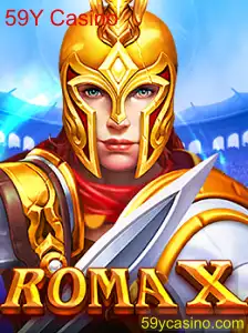 Explorando o Fascinante Mundo de RomaX no 59Y Casino