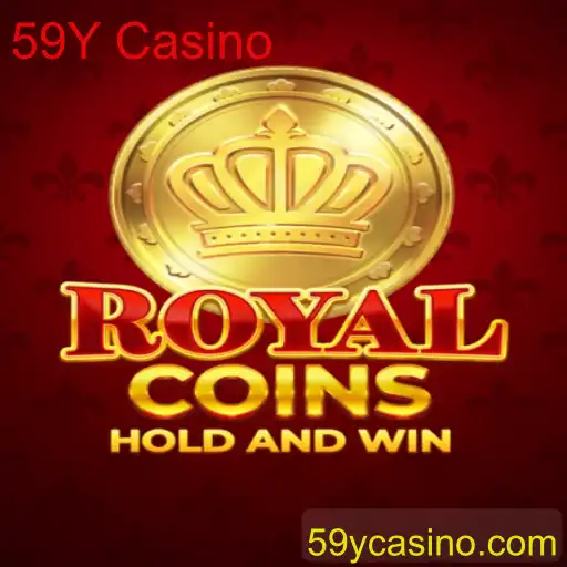 Explorando o Mundo de RoyalCoins: O Jogo de Cassino Sensação no 59Y Casino
