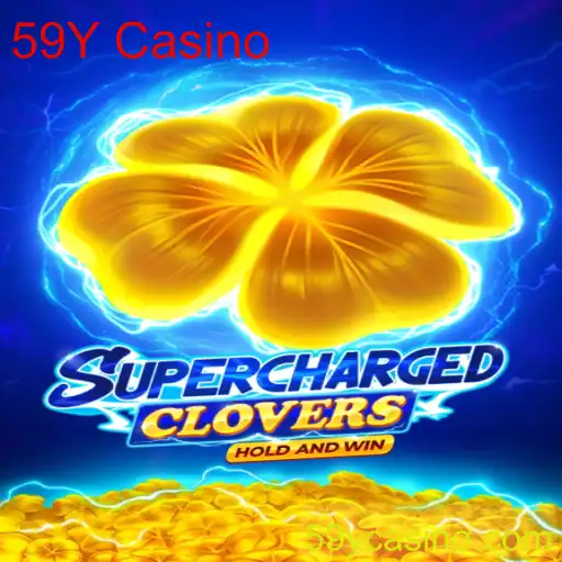 SchargedClovers: Um Mergulho no Fascinante Mundo dos Casinos com 59Y Casino
