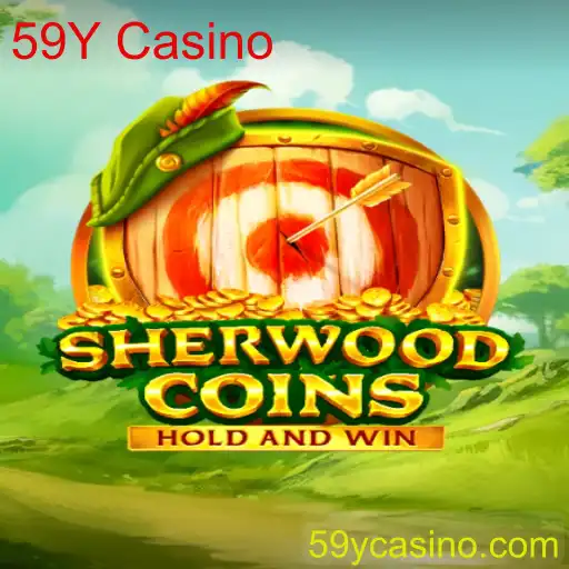 Descubra o Universo de SherwoodCoins no 59Y Casino
