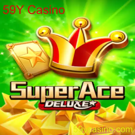 Explorando o Mundo do SuperAceDeluxe no 59Y Casino