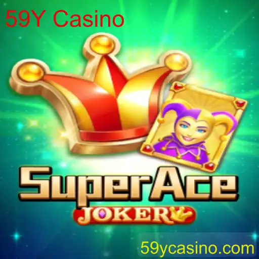 Explorando o Mundo Excitante de SuperAceJoker no 59Y Casino