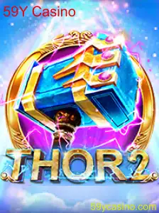 Descubra Thor2: Uma Introdução ao Novo Jogo no 59Y Casino