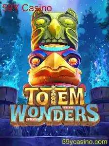 Explorando TotemWonders no 59Y Casino