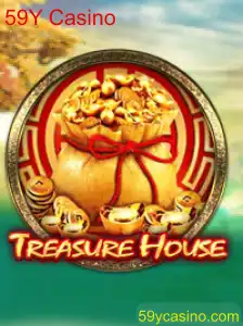 Explorando o Fascinante Mundo de TreasureHouse no 59Y Casino