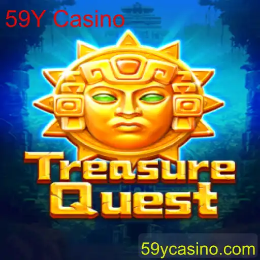 Explore o Fascinante Mundo de TreasureQuest no 59Y Casino