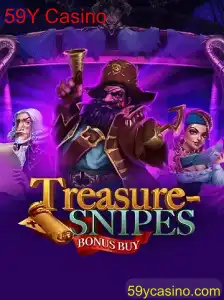 Explorando o Fascinante Mundo de TreasuresnipesBonusBuy no 59Y Casino