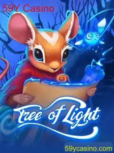 Descubra o Fascinante Mundo de TreeofLight: O Guia Completo sobre o Jogo