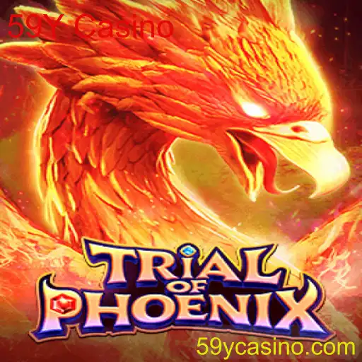 Explorando TrialofPhoenix: Um Novo Jogo no 59Y Casino